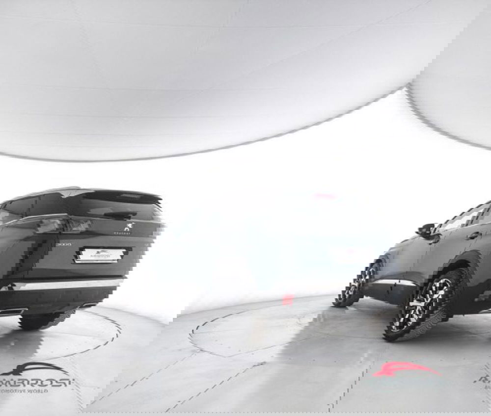 Peugeot 3008 usata a Perugia (4)