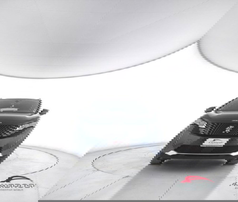 Peugeot 3008 usata a Perugia (5)