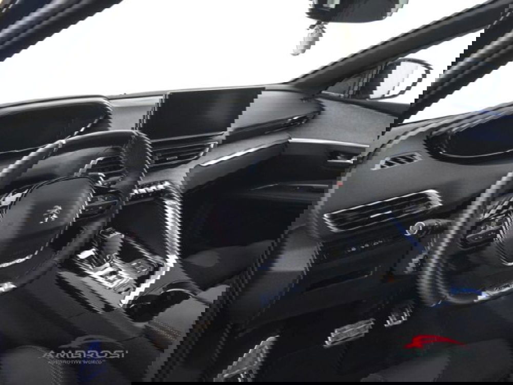 Peugeot 3008 usata a Perugia (8)