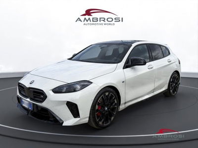 BMW Serie 1 M135 xdrive MSport Pro auto del 2024 usata a Corciano