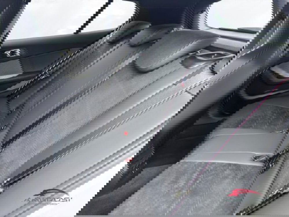 BMW Serie 1 usata a Perugia (10)