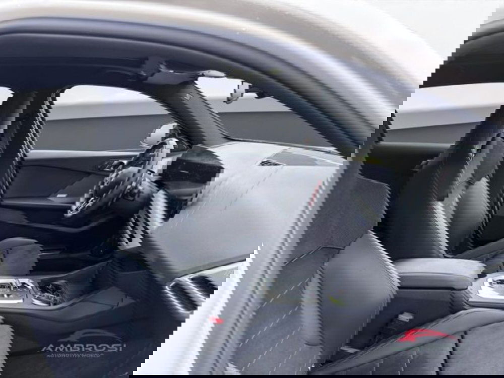 BMW Serie 1 usata a Perugia (11)