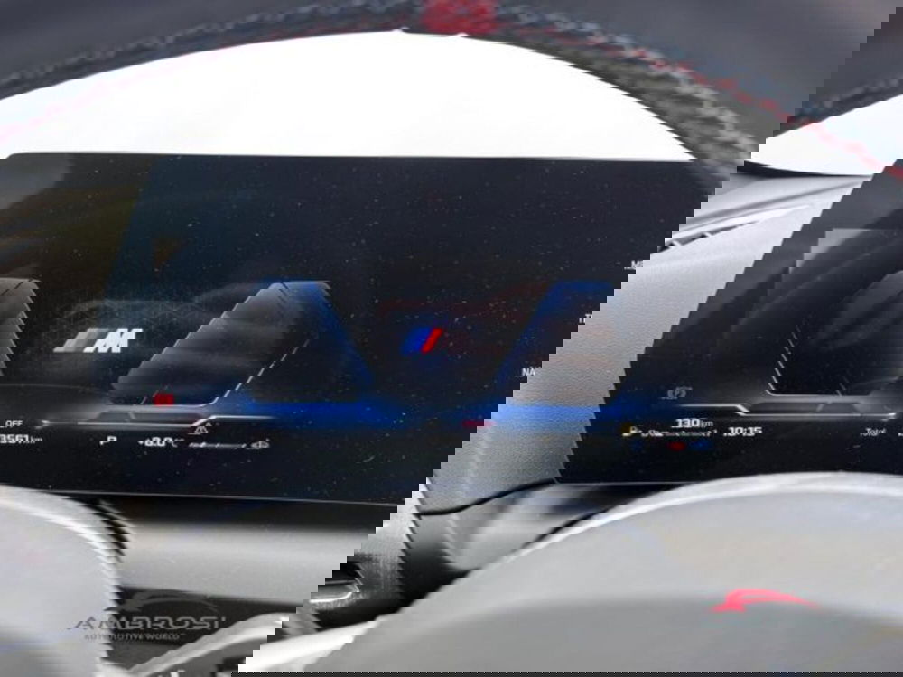 BMW Serie 1 usata a Perugia (12)