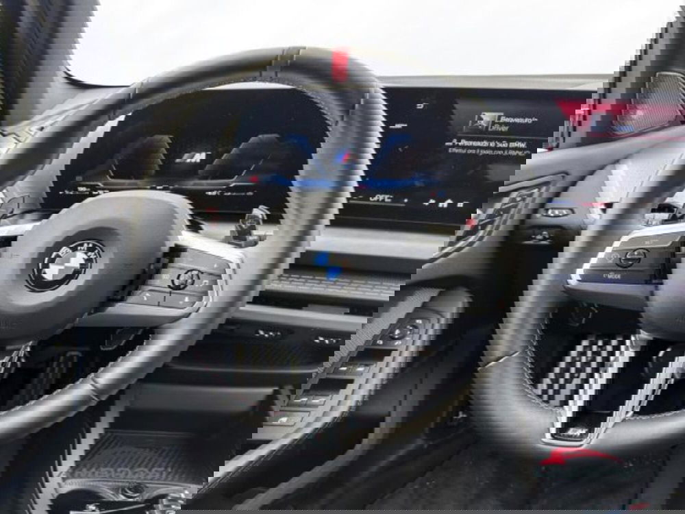 BMW Serie 1 usata a Perugia (13)