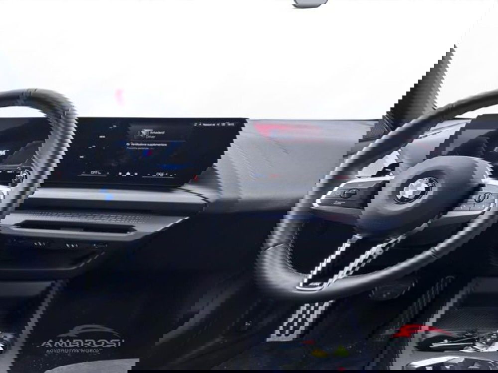 BMW Serie 1 usata a Perugia (14)