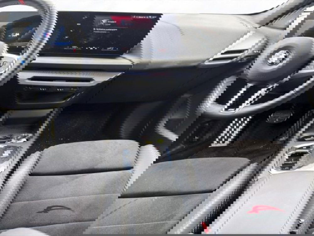 BMW Serie 1 usata a Perugia (15)