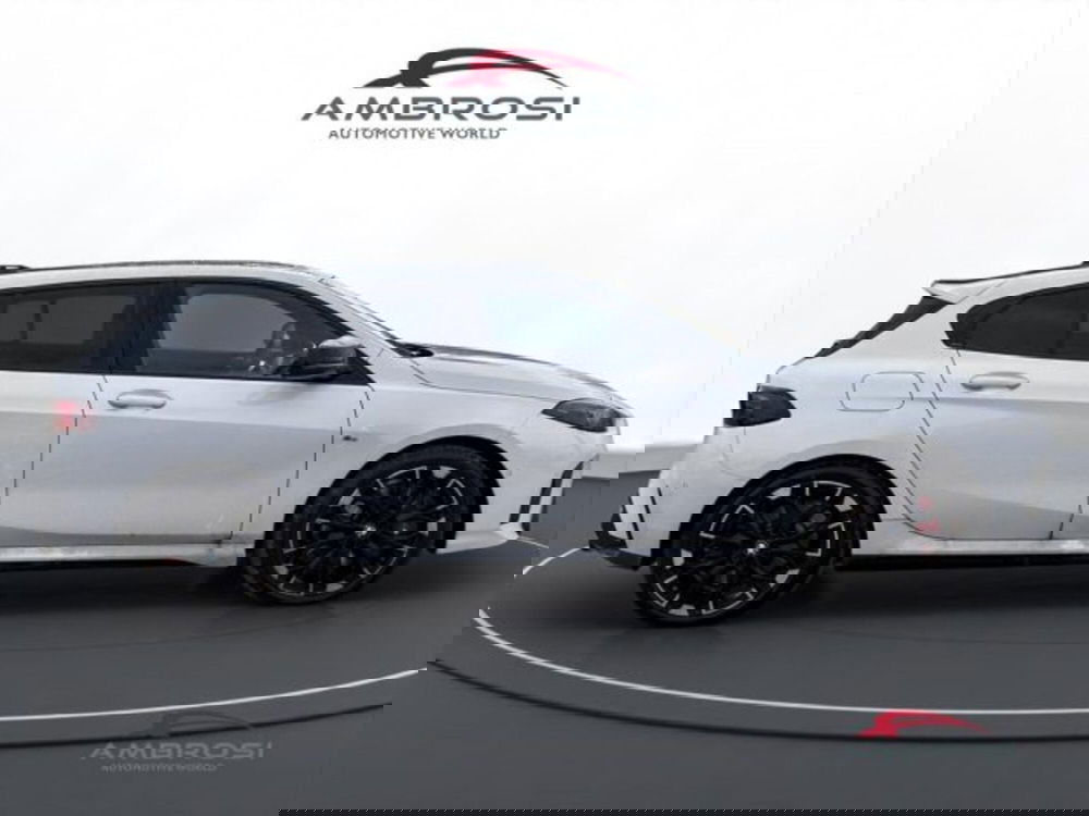 BMW Serie 1 usata a Perugia (5)