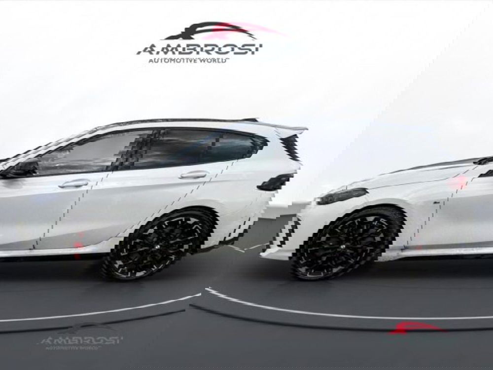 BMW Serie 1 usata a Perugia (6)