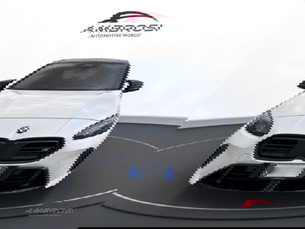 BMW Serie 1 usata a Perugia (7)