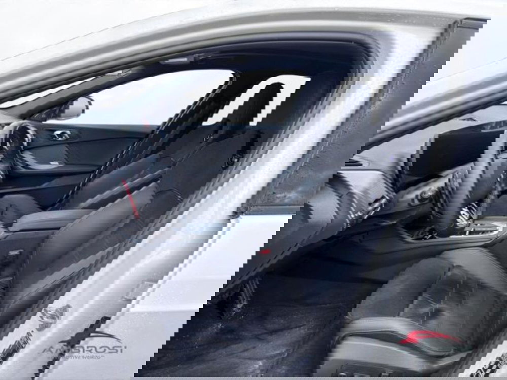 BMW Serie 1 usata a Perugia (9)