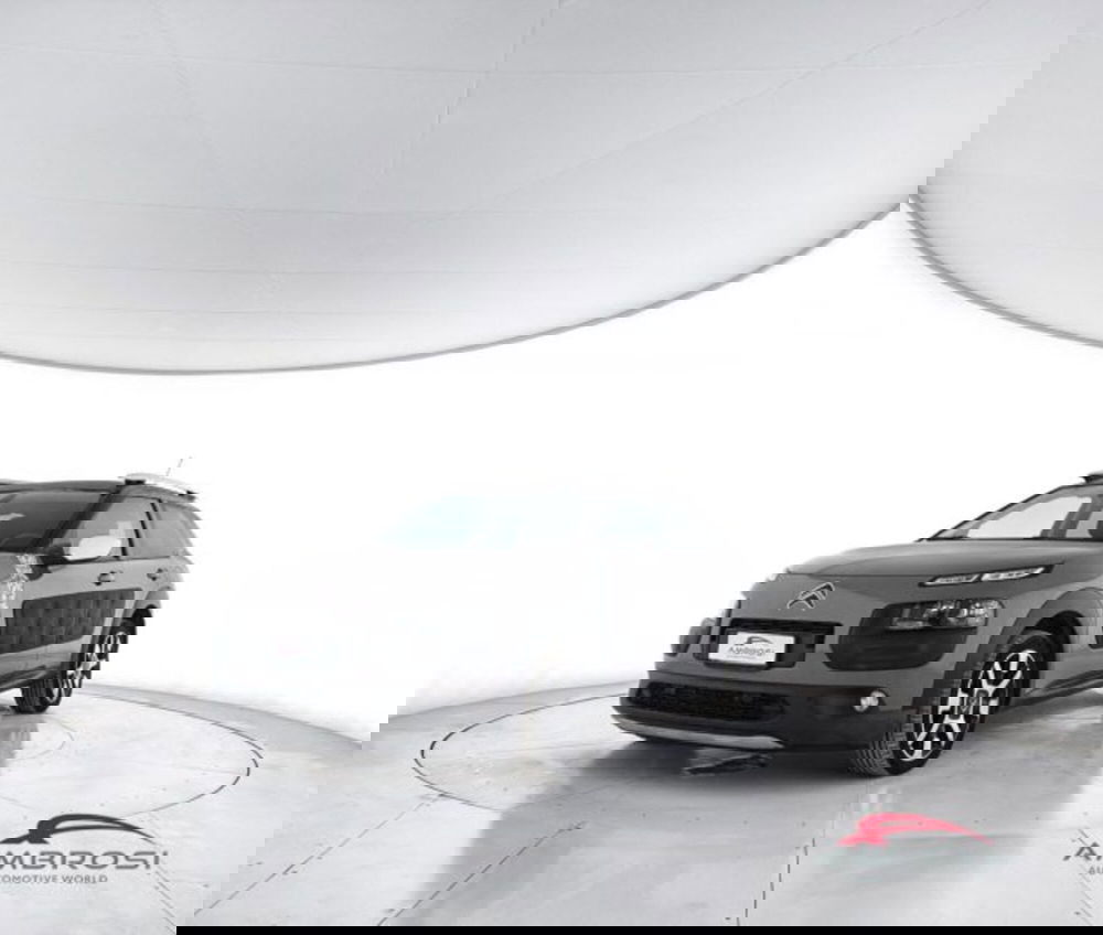 Citroen C4 Cactus usata a Perugia