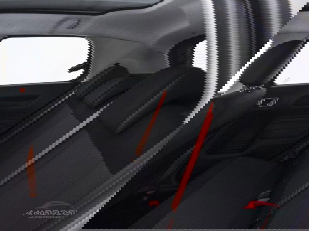 Citroen C4 Cactus usata a Perugia (10)