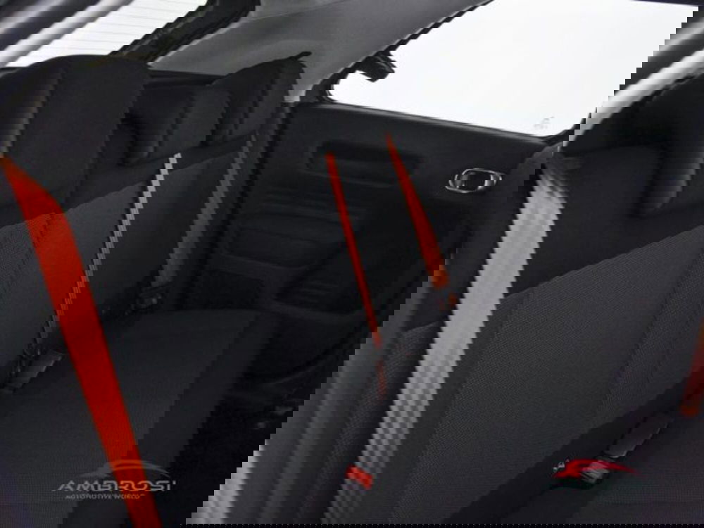 Citroen C4 Cactus usata a Perugia (11)