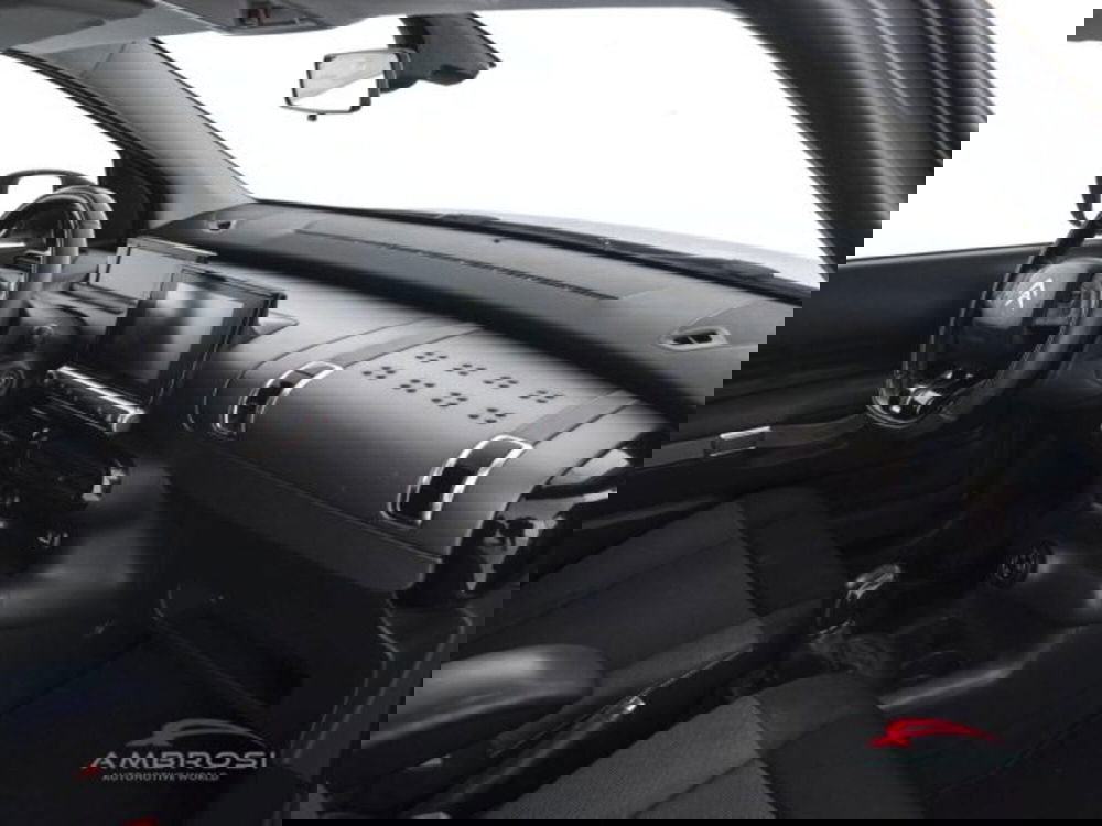 Citroen C4 Cactus usata a Perugia (12)