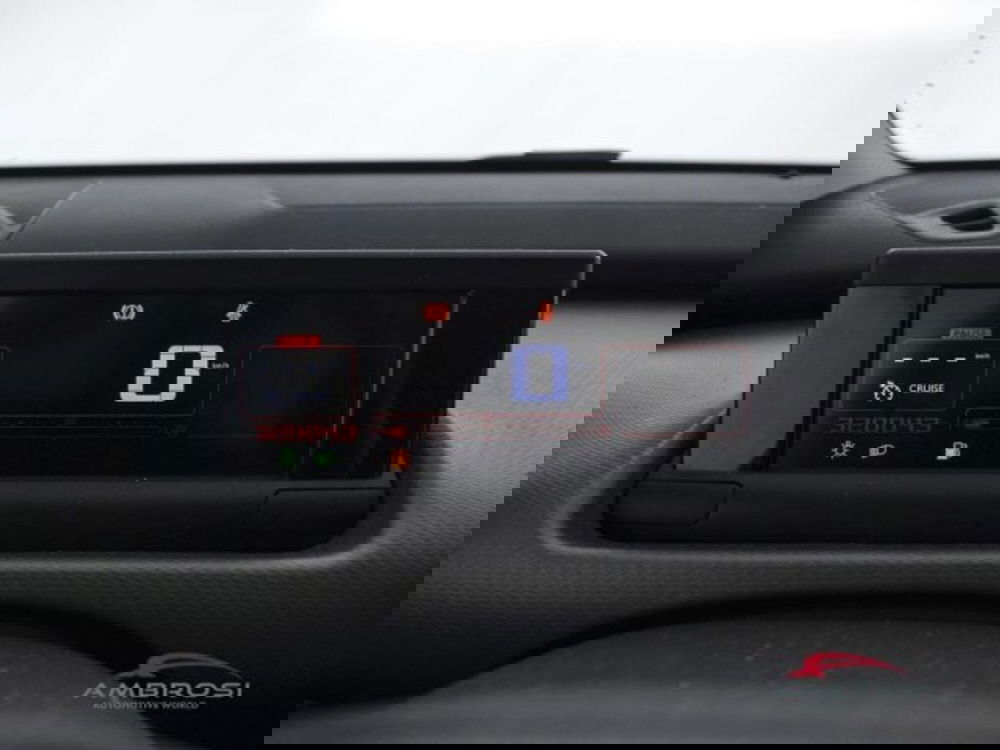 Citroen C4 Cactus usata a Perugia (13)