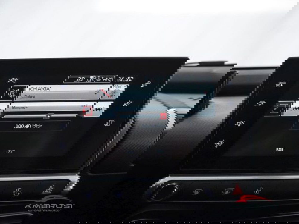 Citroen C4 Cactus usata a Perugia (14)