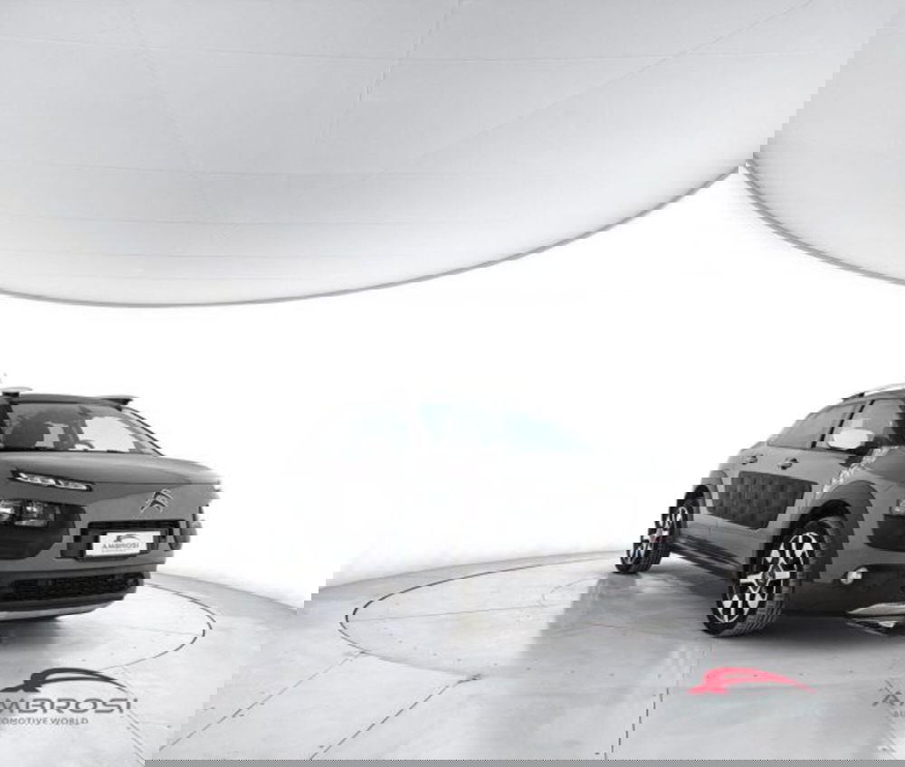 Citroen C4 Cactus usata a Perugia (2)