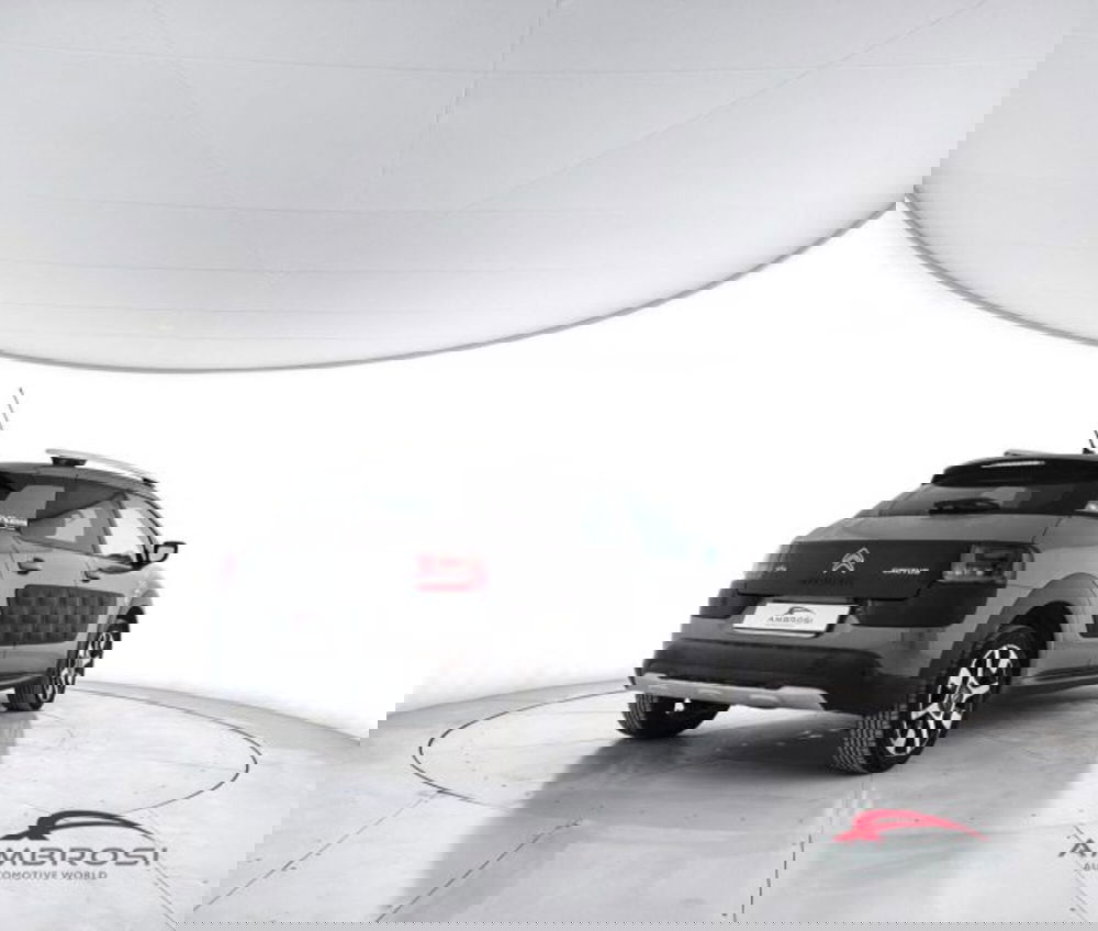 Citroen C4 Cactus usata a Perugia (3)