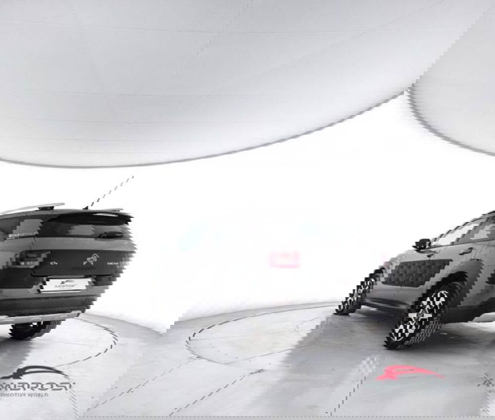 Citroen C4 Cactus usata a Perugia (4)