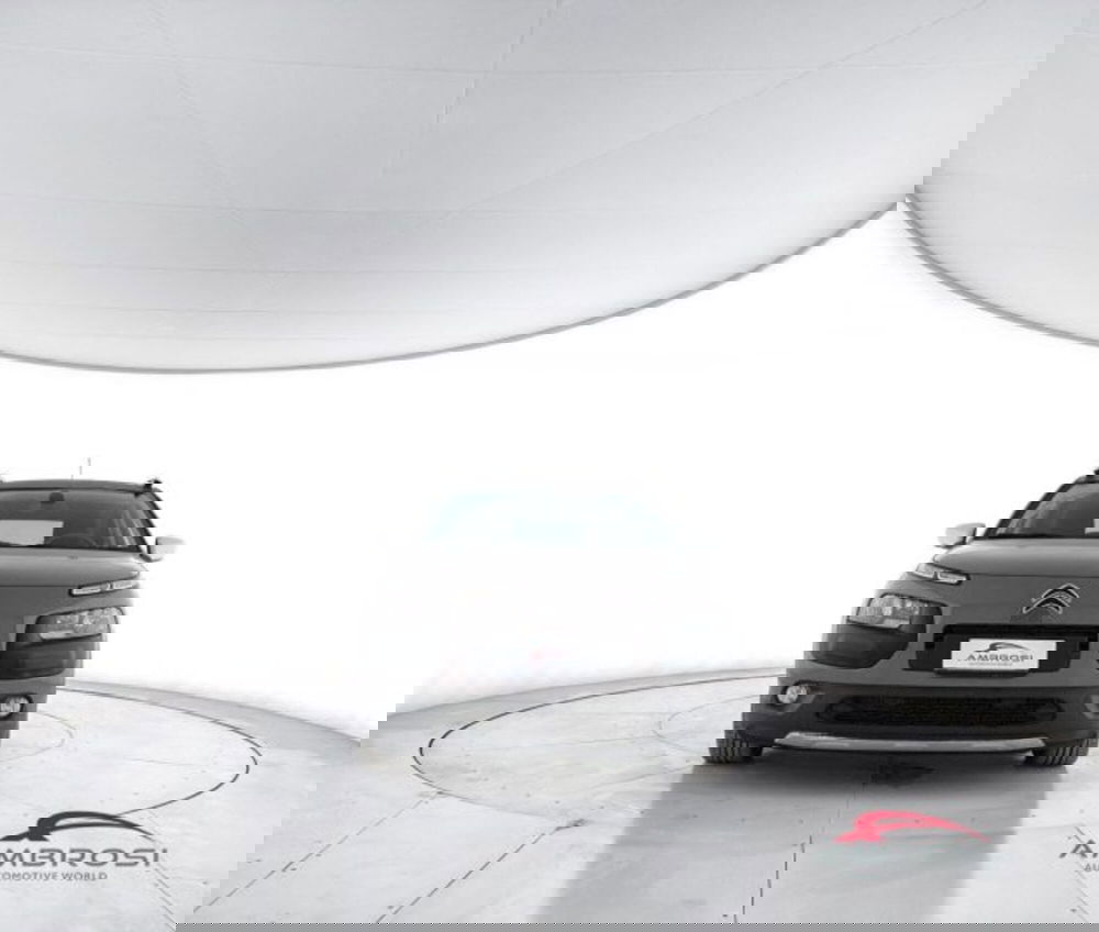 Citroen C4 Cactus usata a Perugia (5)