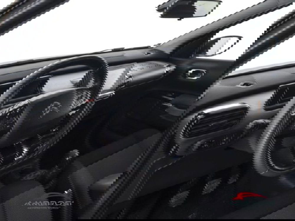 Citroen C4 Cactus usata a Perugia (8)