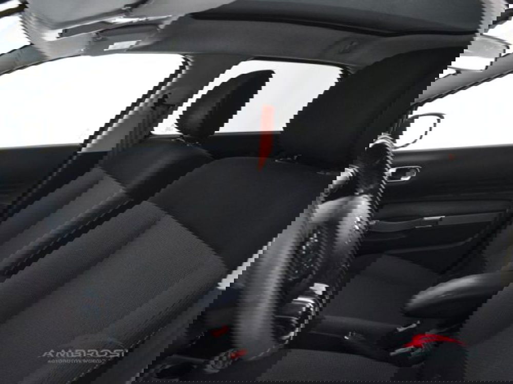 Citroen C4 Cactus usata a Perugia (9)