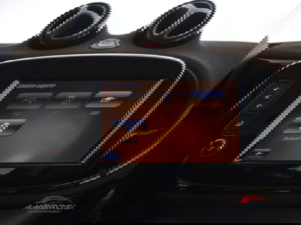 smart Fortwo usata a Perugia (15)