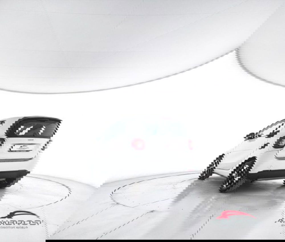 smart Fortwo usata a Perugia (4)