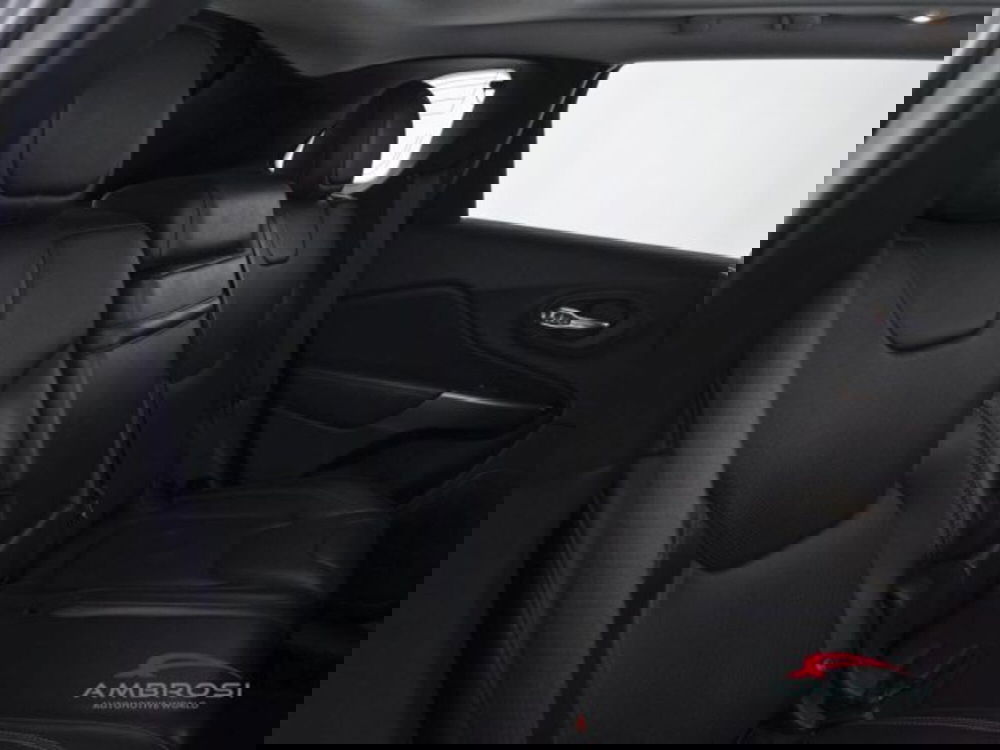 Jeep Cherokee usata a Perugia (11)