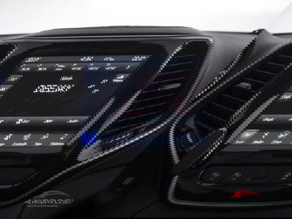 Jeep Cherokee usata a Perugia (14)