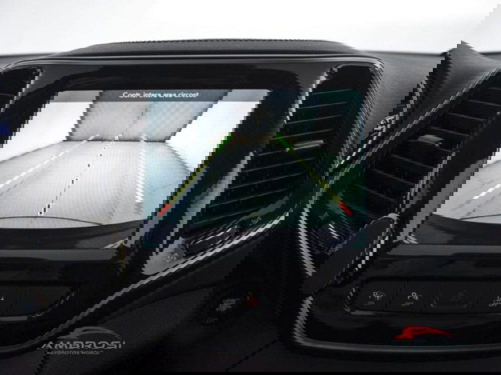 Jeep Cherokee usata a Perugia (15)