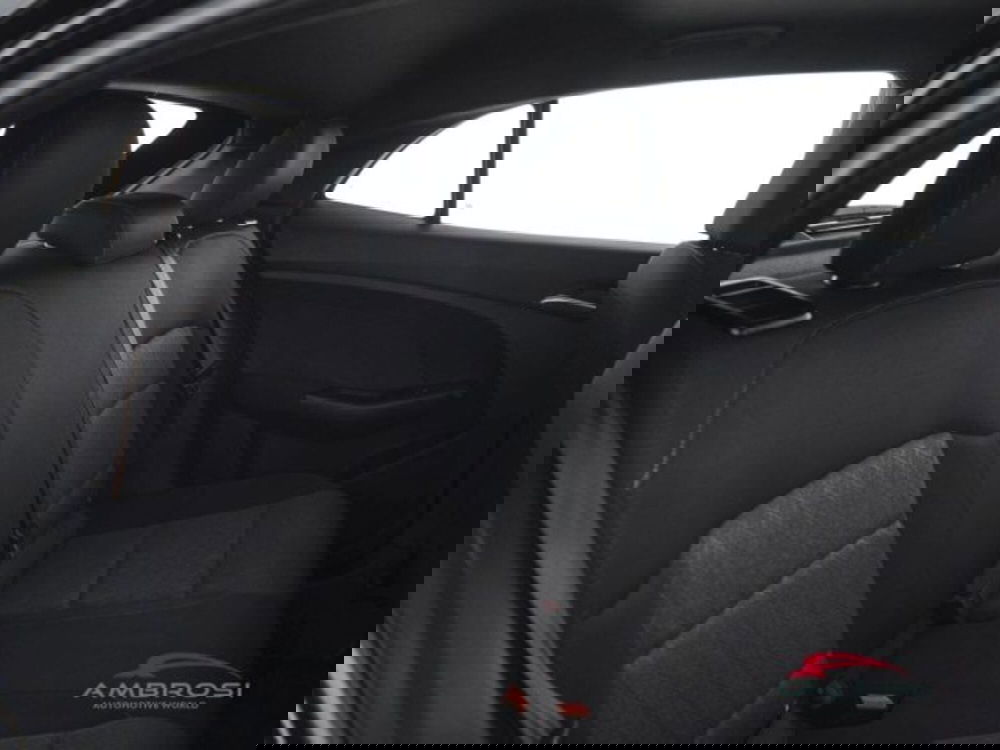 Mg MG3 usata a Perugia (11)