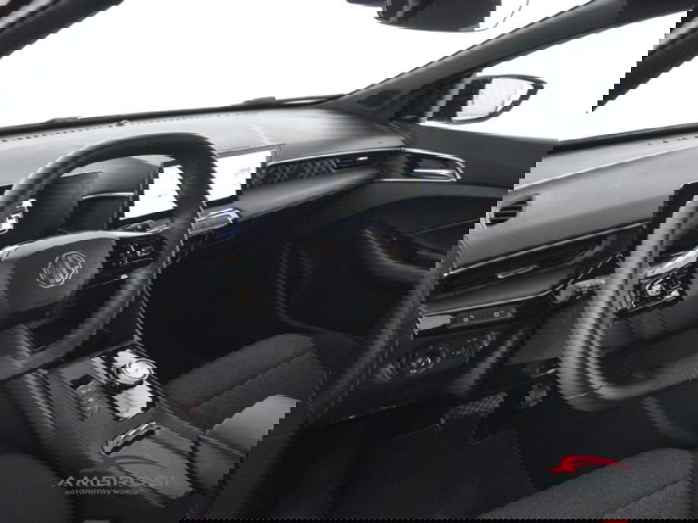 Mg MG3 usata a Perugia (8)