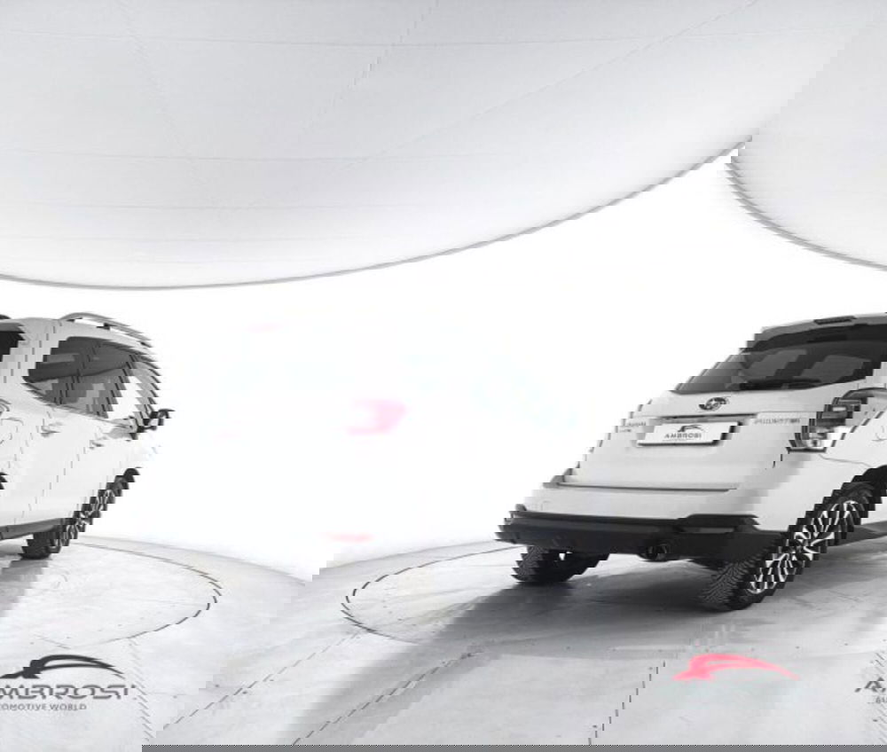 Subaru Forester usata a Perugia (3)