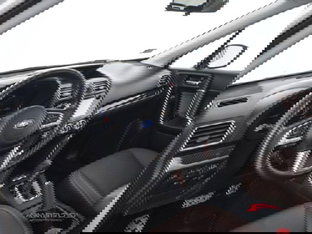 Subaru Forester usata a Perugia (8)