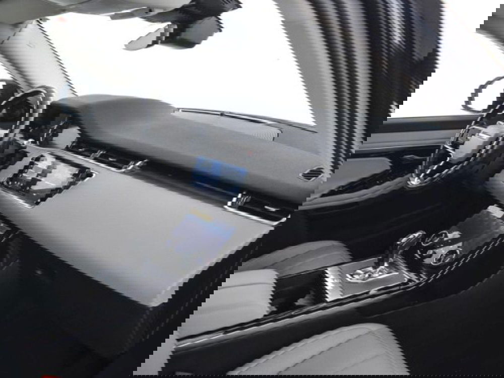 Land Rover Range Rover Evoque usata a Perugia (3)