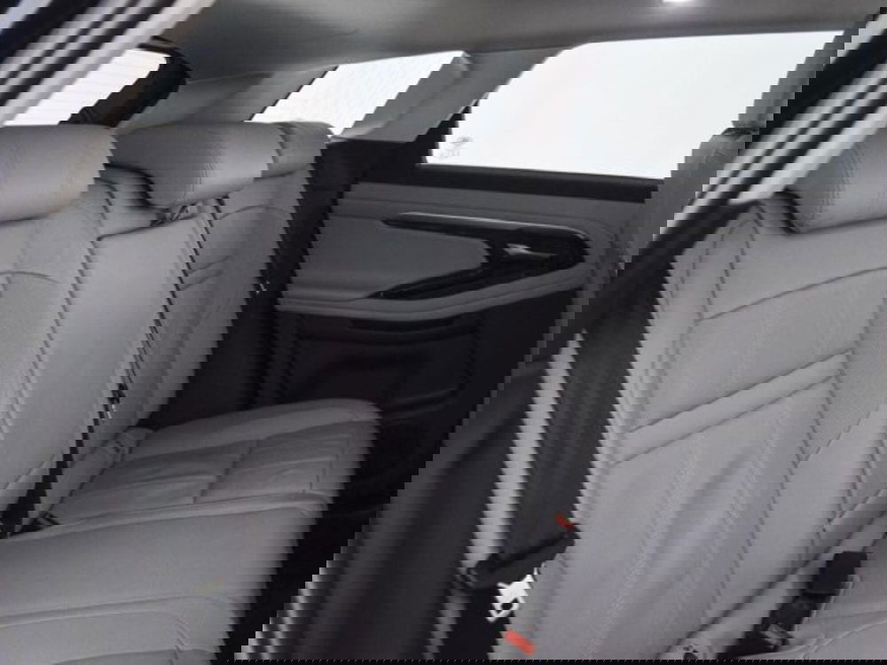 Land Rover Range Rover Evoque usata a Perugia (5)
