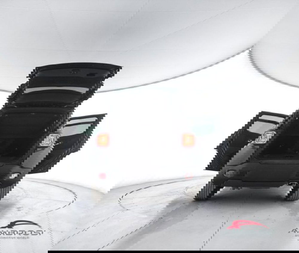 Jeep Renegade usata a Perugia (7)