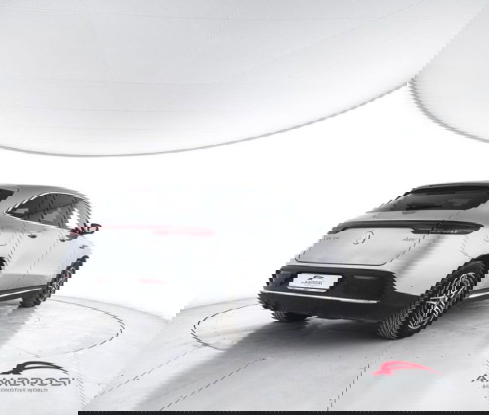 Mercedes-Benz EQC usata a Perugia (3)