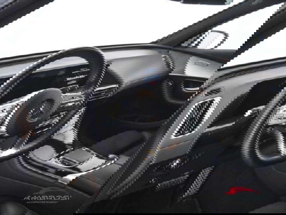 Mercedes-Benz EQC usata a Perugia (8)