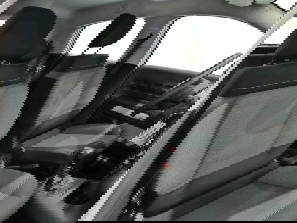 Citroen C3 usata a Catania (10)