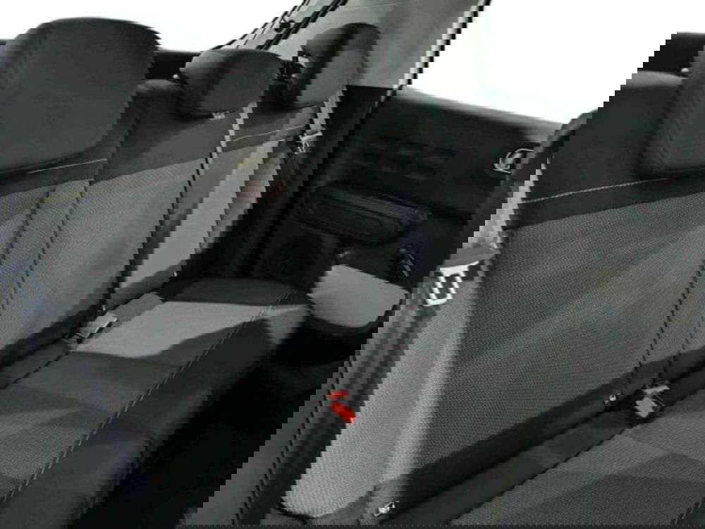 Citroen C3 usata a Catania (11)