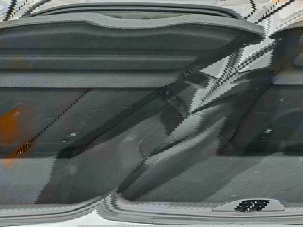 Citroen C3 usata a Catania (12)