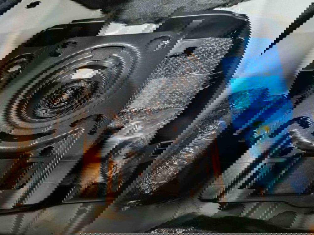 Citroen C3 usata a Catania (13)