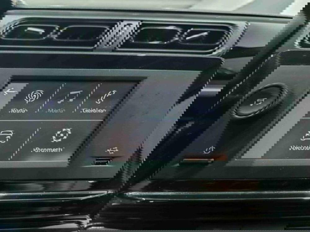 Citroen C3 usata a Catania (16)