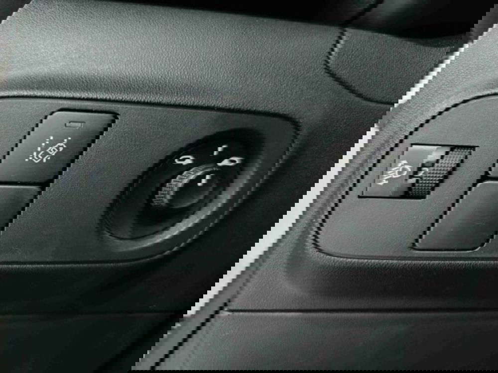 Citroen C3 usata a Catania (18)