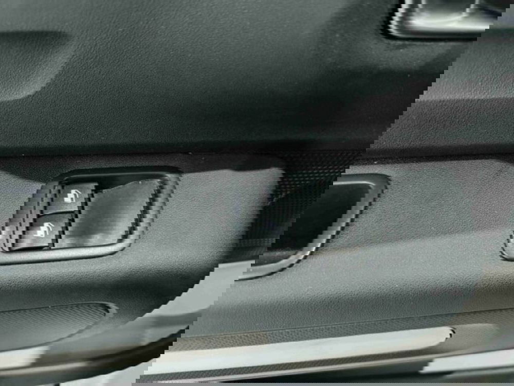 Citroen C3 usata a Catania (20)