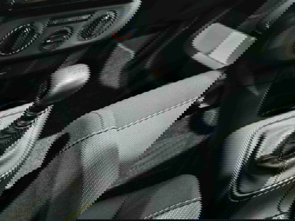 Citroen C3 usata a Catania (8)