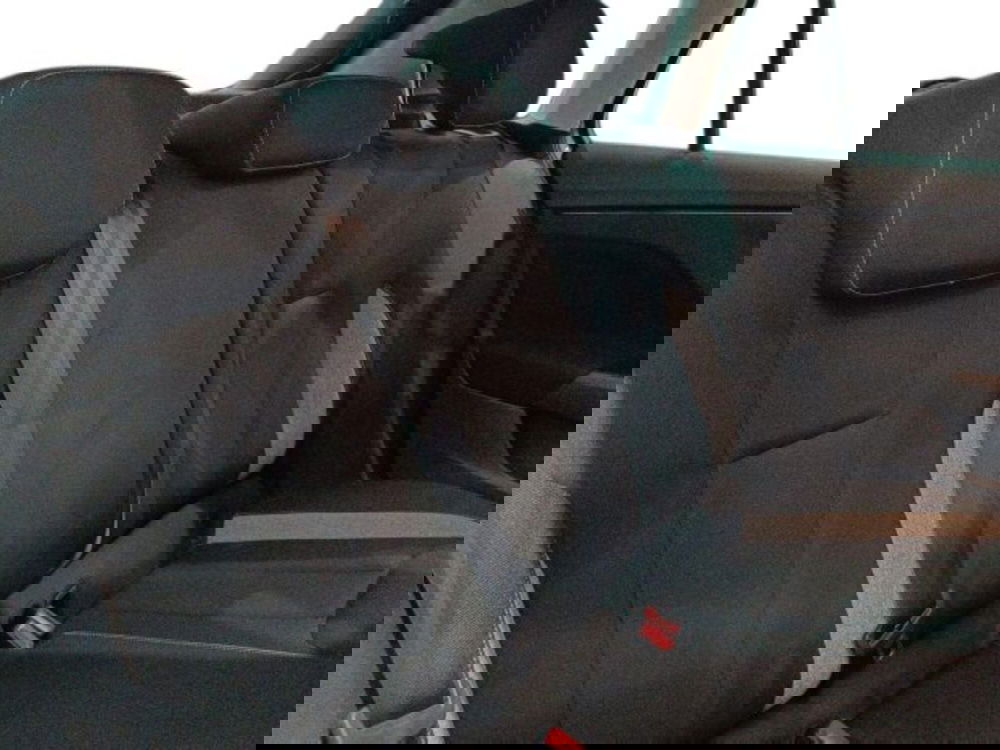 Skoda Kamiq usata a Catania (11)