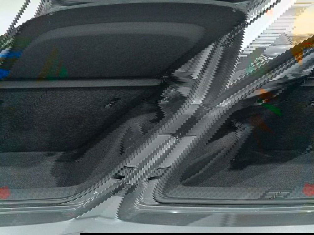 Skoda Kamiq usata a Catania (12)